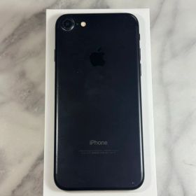 Apple iPhone 7 本体 128gb 63%
