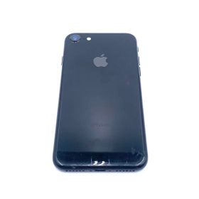 Apple / アップル iPhone 7 本体 ブラック