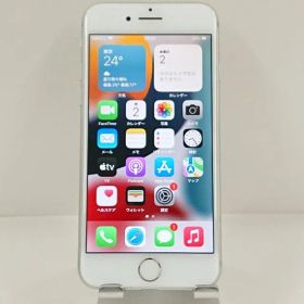 iPhone7 32GB ドコモ シルバー 送料無料 本体 c22989