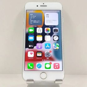 iPhone7 32GB ドコモ シルバー 送料無料 本体 c22438