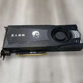 玄人志向 NVIDIA GeForce GTX1080 8GB