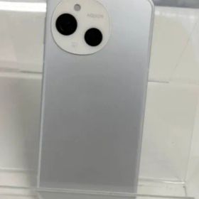 【未使用に近い】AQUOS sense9 SH-53E/128GB/スマホ/Android