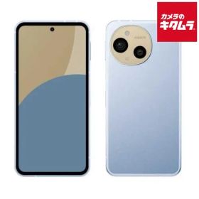 【新品】シャープ SHARP AQUOS sense9 6.1インチ SIMフリースマートフォン ブルー SH-M29A-A /RAM 6GB/ROM 128GB 《納期約１－２週間》