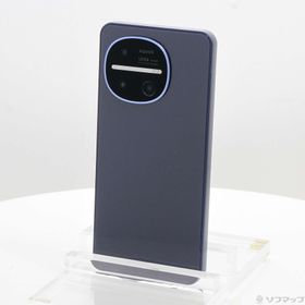 (中古)SHARP AQUOS R11 256GB ネイビー SH-51G docomo SIMフリー(377-ud)