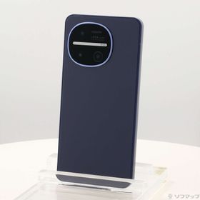 (中古)SHARP AQUOS R11 512GB ネイビー SH-M35 SIMフリー(349-ud)