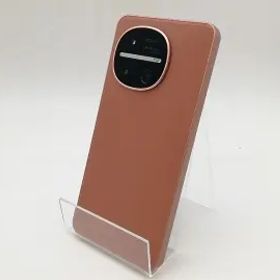 【中古】SHARP 国内版 【SIMフリー】 AQUOS R11 テラコッタ 12GB 512GB SH-M35【柏】保証期間１ヶ月【ランクA】