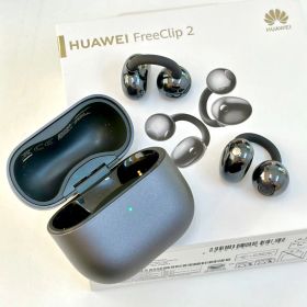HUAWEI FreeClip 2 新品 19,073円 中古 18,800円 | ネット最安値の価格