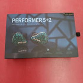 イヤホン PERFORMER5+2 AFUL
