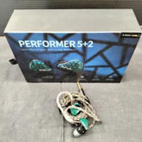 イヤホン PERFORMER 5+2 AFUL