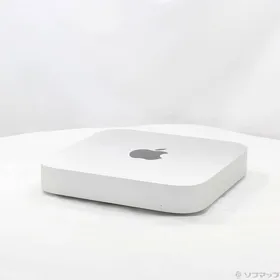 Apple Mac mini M1 2020 新品¥103,180 中古¥51,500 | 新品・中古の