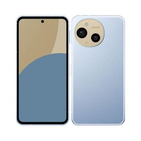 AQUOS sense9 SH-M29[128GB] 楽天モバイル ブルー【安心保証】
