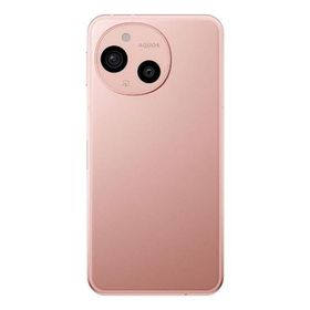 AQUOS sense9 SH-M29[256GB] SIMフリー コーラル【安心保証】