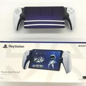 プレイステーション Portal リモートプレーヤー ゲーム機本体 新品