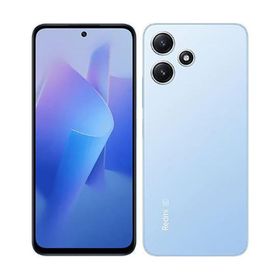 Redmi 12 5G A401XM[128GB] SoftBank スカイブルー【安心保証】