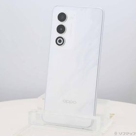 〔中古〕OPPO(オッポ) OPPO A5 5G 128GB ホワイト OPG06 au SIMフリー〔305-ud〕