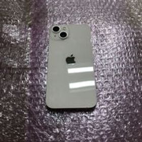 中古 【SoftBank版SIMフリー】Apple iPhone13 6.1インチ 128GB (ピンク) MLNE3J/A 147323 状態： B:良品