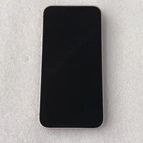 中古 【楽天モバイル版SIMフリー】Apple iPhone13 mini 5.4インチ 256GB (ピンク) MLJL3J/A 4720002278 状態： C:並品
