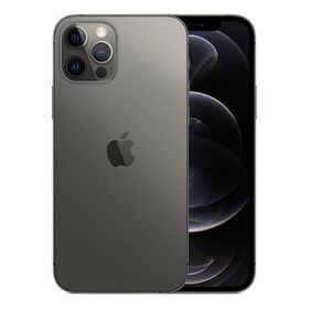iPhone12 Pro[512GB] docomo グラファイト【安心保証】