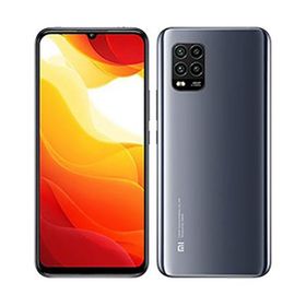 Xiaomi Mi 10 Lite 5G XIG01[128GB] au コズミックグレー【安 …