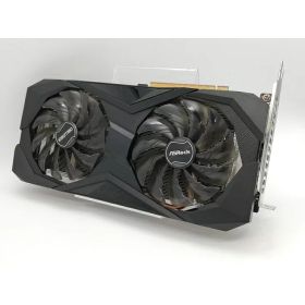 【中古】ASRock Radeon RX 6700 XT Challenger D 12GB OC RX6700XT/12G【大宮東口】保証期間1週間