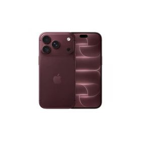 【未使用】Apple 国内版 【SIMフリー】 iPhone 18 Pro 512GB バーガンディ MJRD4J/A【東池袋1丁目】保証期間３ヶ月