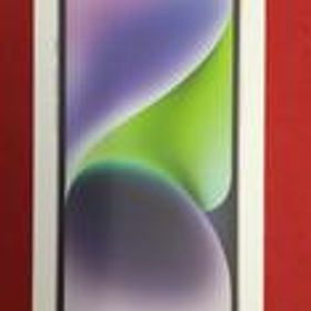IPHONE14 MPW93J/A APPLE/SOFTBANK