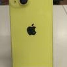 APPLE SIM FREE IPHONE14 128GB MR3Q3J/A APPLE