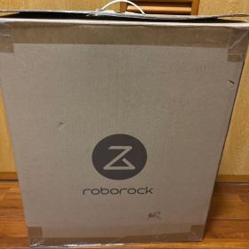 Roborock E5 ロボット掃除機 本体 E552-04