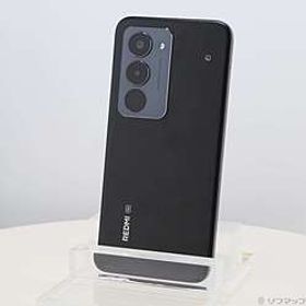 〔中古品〕 Redmi 15 5G 128GB ミッドナイトブラック MZB0KH2JP SIMフリー ［6.9インチ液晶／Snapdragon 6s Gen 3／RAM:4GB／ナノSIM&eSIM］〔中古品〕 Redmi 15 5G 128GB ミッドナイトブラック MZB0KH2JP SIMフリー ［6.9インチ液晶／Snapdragon 6s Gen 3／RAM:4GB／ナノSIM&eSIM］