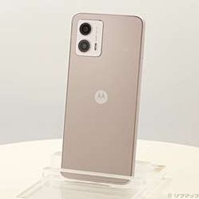 〔中古品〕 moto g53y 5G 128GB ペールピンク MOSAD3 Y!mobile SIMフリー ［6.5インチ液晶／Snapdragon 480 5G／RAM:4GB／ナノSIM］〔中古品〕 moto g53y 5G 128GB ペールピンク MOSAD3 Y!mobile SIMフリー ［6.5インチ液晶／Snapdragon 480 5G／RAM:4GB／ナノSIM］