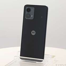 〔中古品〕 moto g53y 5G 128GB インクブラック MOSAD1 Y!mobile SIMフリー ［6.5インチ液晶／Snapdragon 480 5G／RAM:4GB／ナノSIM］〔中古品〕 moto g53y 5G 128GB インクブラック MOSAD1 Y!mobile SIMフリー ［6.5インチ液晶／Snapdragon 480 5G／RAM:4GB／ナノSIM］
