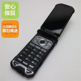 安心保証付 良品中古 au KYF33 TORQUE X01 シルバー 中古本体