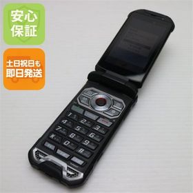 中古 au KYF33 TORQUE X01 シルバー 中古本体