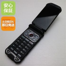 安心保証付 美品 au KYF33 TORQUE X01 シルバー 中古本体