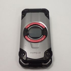 【質みなみ】☆Z772☆au☆TORQUE X01 KYF33☆中古・白ロム