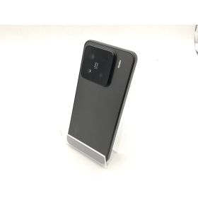 【中古】Xiaomi 【SIMフリー】 Xiaomi 15 ブラック 12GB 256GB【柏】保証期間1ヶ月【ランクA】