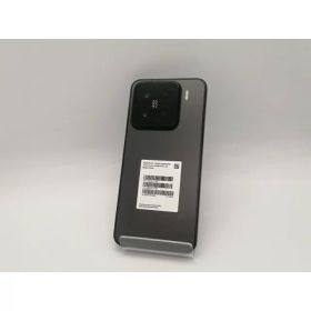 【中古】Xiaomi 【SIMフリー】 Xiaomi 15 ブラック 12GB 256GB【広島本通】保証期間1ヶ月【ランクA】