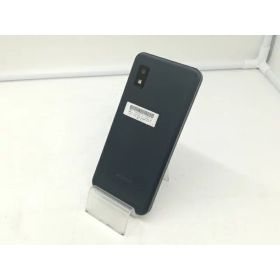 【中古】SHARP SoftBank 【SIMフリー】 AQUOS wish3 ブラック 4GB 64GB A303SH (法人向けモデル)【札幌】保証期間1ヶ月【ランクC】