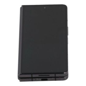 SAMSUNG サムスン/フォールディングスマートフォン/Galaxy Z Fold5 256GB/SCG22/R3CW90N2JHF/Bランク/67【中古】