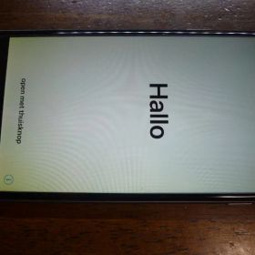 Apple iPhone 6 64GB 本体 A1586_260928
