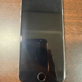 iPhone6 64GB 本体 シルバー
