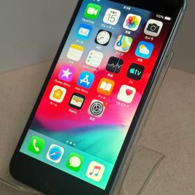 【訳あり】 iPhone6 16GB Softbankバッテリー新品交換済み！