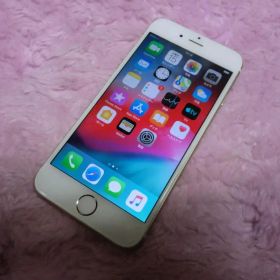 No2838 iPhone6 16gb docomo