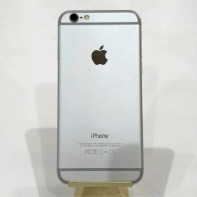 iPhone6 64GB シルバー