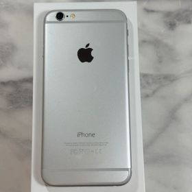 Apple iPhone 6 本体 128GB 77%