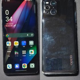 OPPO Find X3 Pro 8gb/256gb 訳あり