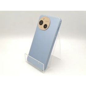 【中古】SHARP 国内版 【SIMフリー】 AQUOS sense9 ブルー 8GB 256GB SH-M29【ECセンター】保証期間1ヶ月【ランクA】
