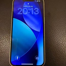 Apple iPhone 14 ホワイト 本体 【128GB】 SIMフリー