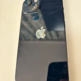 iPhone14 本体 128GB ミッドナイト 箱無し