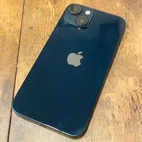 iPhone14 ミッドナイト 128GB